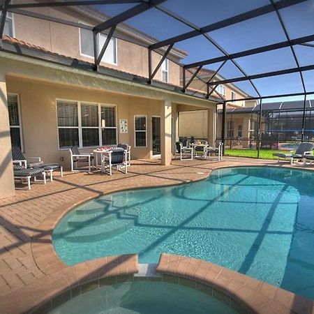 Windsor Hills Resort2579 Orlando Exterior foto