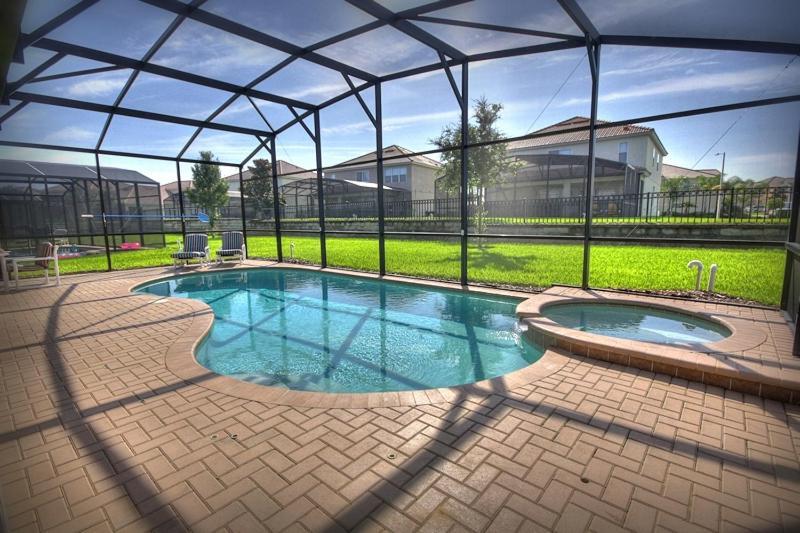 Windsor Hills Resort2579 Orlando Exterior foto